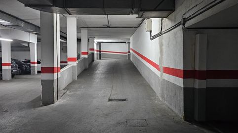 Foto 2 de Garaje en venta en Calle de Los Peñones de San Francisco, Camino de los Neveros - Serrallo, Granada Capital