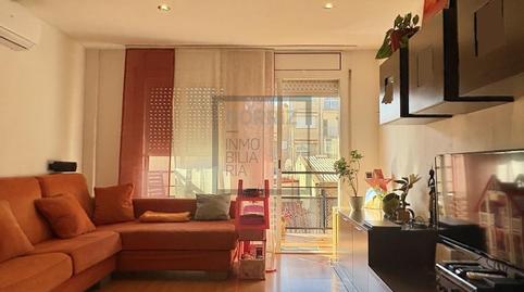 Foto 4 de Pis en venda a Can Boada, Barcelona