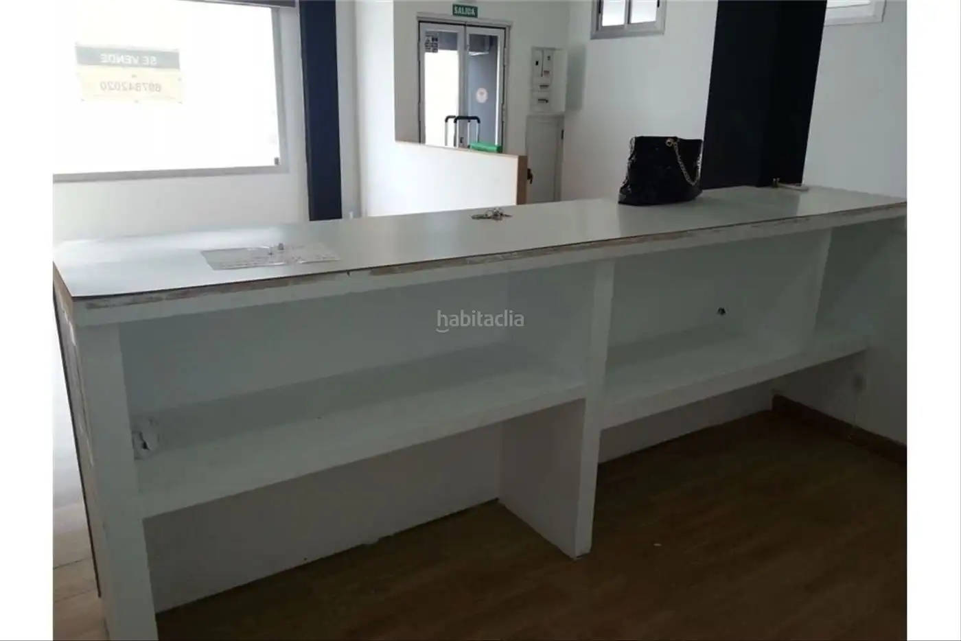 Gewerbefläche zum Verkauf in Calle del Aire 9, imagen 5