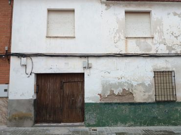 Chalet en venta en C/ Pacífico