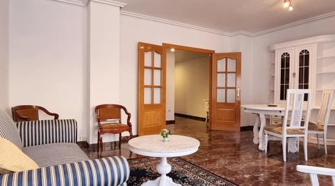 Foto 5 de Pis de lloguer a Duque de Lliria, Casco Antiguo, Llíria