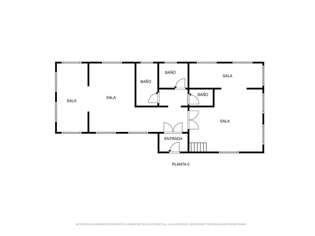 Casa o chalet en venta en Pedro Muñoz, Ciudad Real
