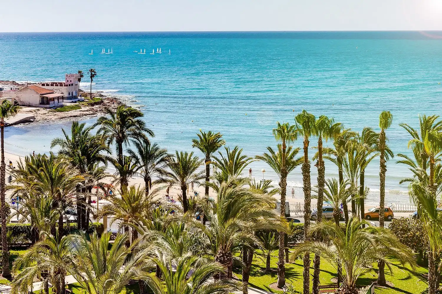 Flat with lift for sale in Calle Mar Baltico 25, imagen 35