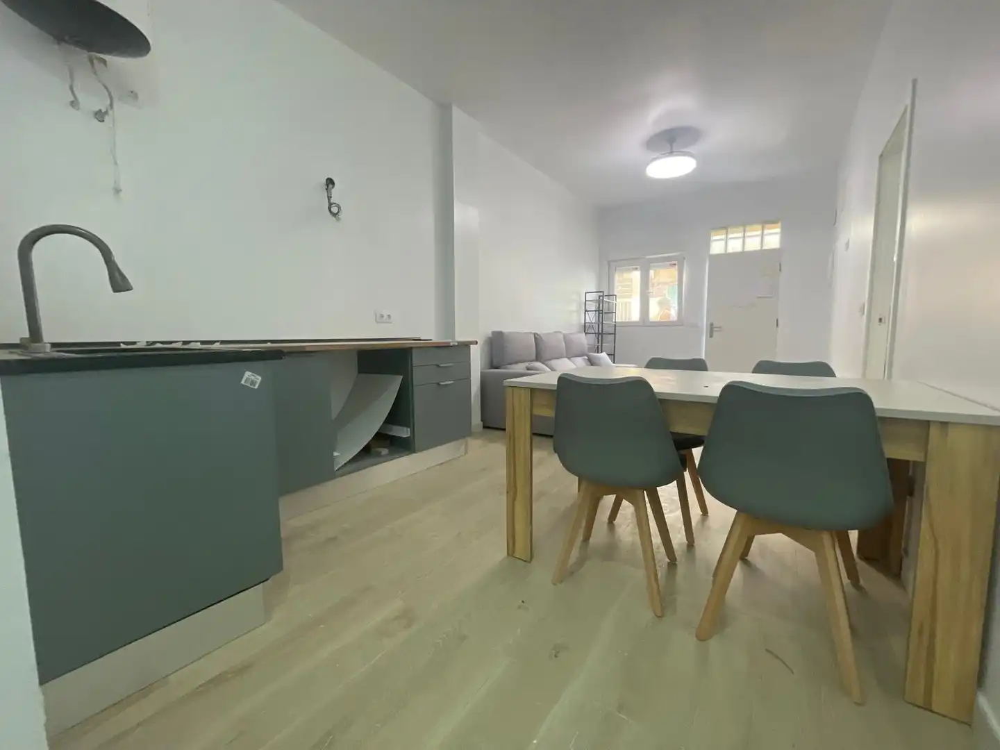 Wohnung zum Verkauf in Casco Antiguo, imagen 20