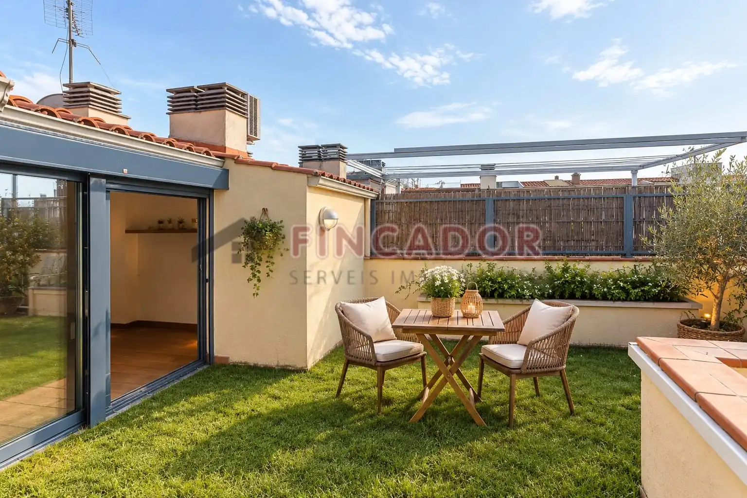 Maisonette mit Terrasse zum Verkauf in Carrer de l'Horta Novella, imagen 3