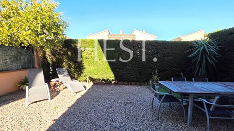 Foto 5 von Einfamilien-Reihenhaus zum Verkauf in Carrer de Pere Vergés, Regueral - Prat d'en Forés, Cambrils