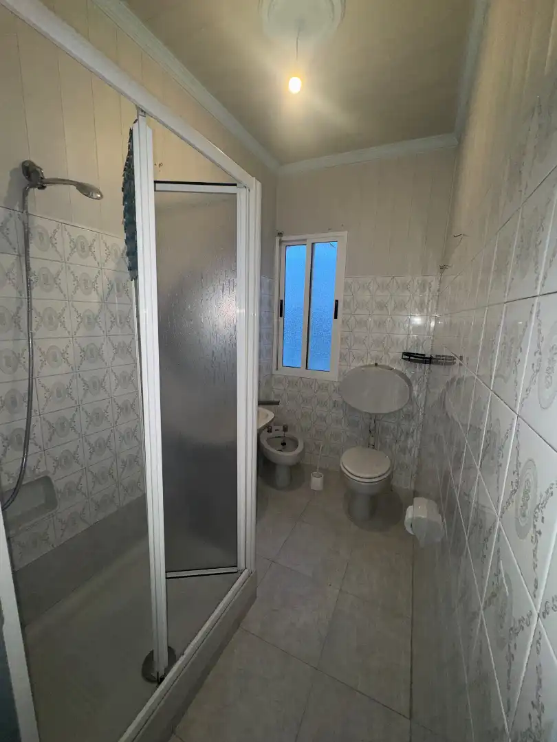 Baño de Piso en venta en Cedeira con Trastero, Amueblado y Internet