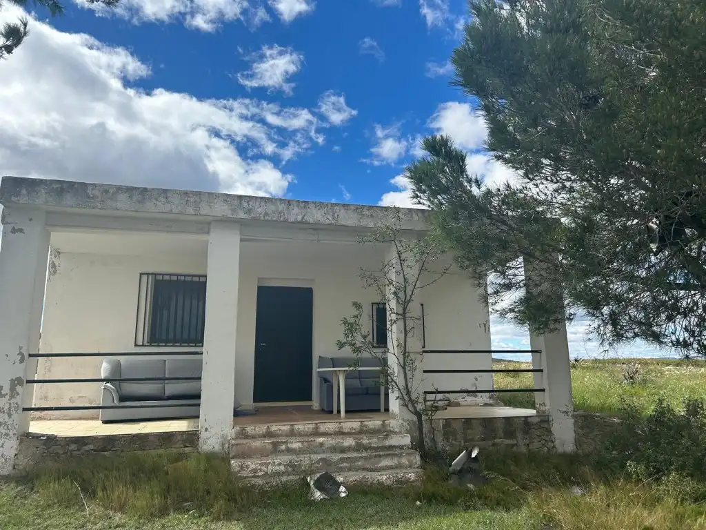 Country house zum Verkauf in Partida Balaguera, Altura