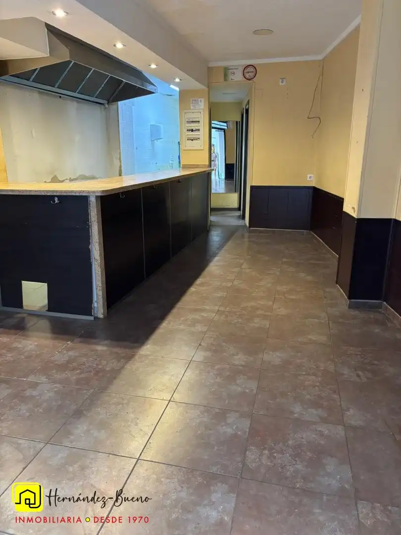 Local comercial de lloguer a Centro, imagen 6