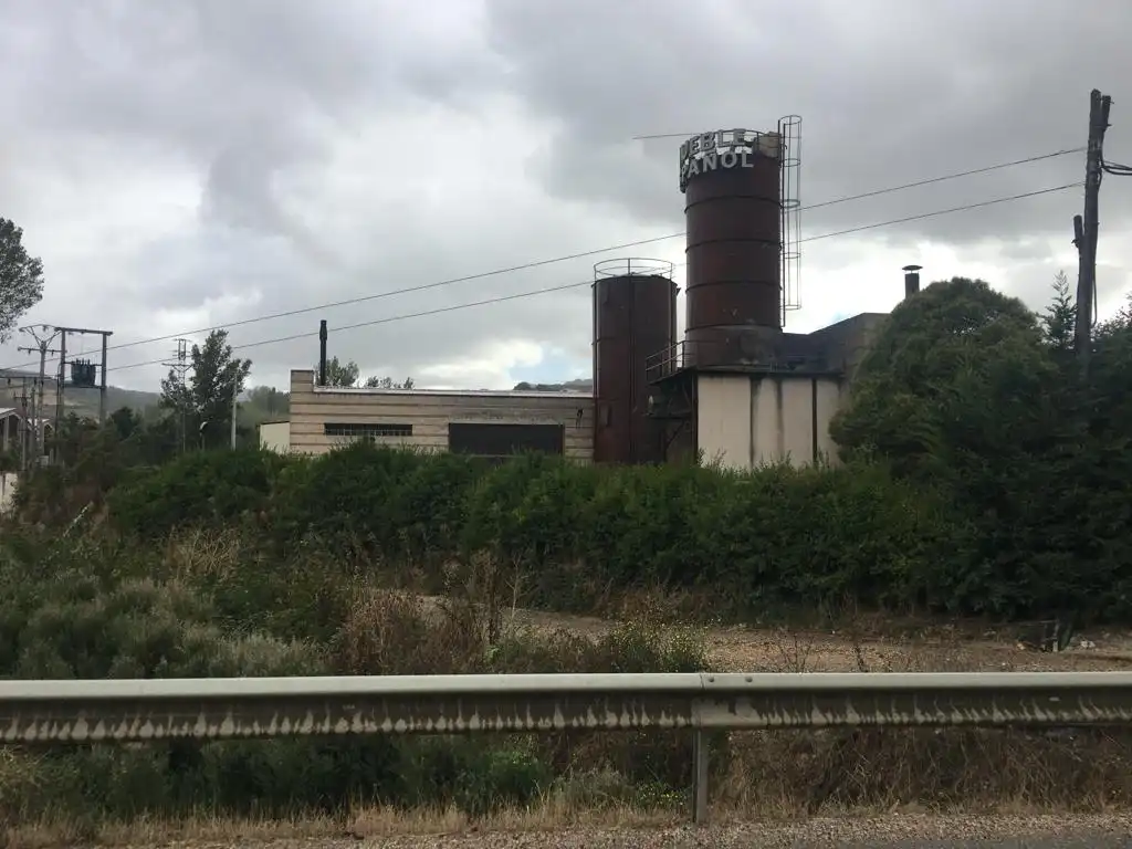 Gewerbefläche zum Verkauf in Carretera Logroño, imagen 3