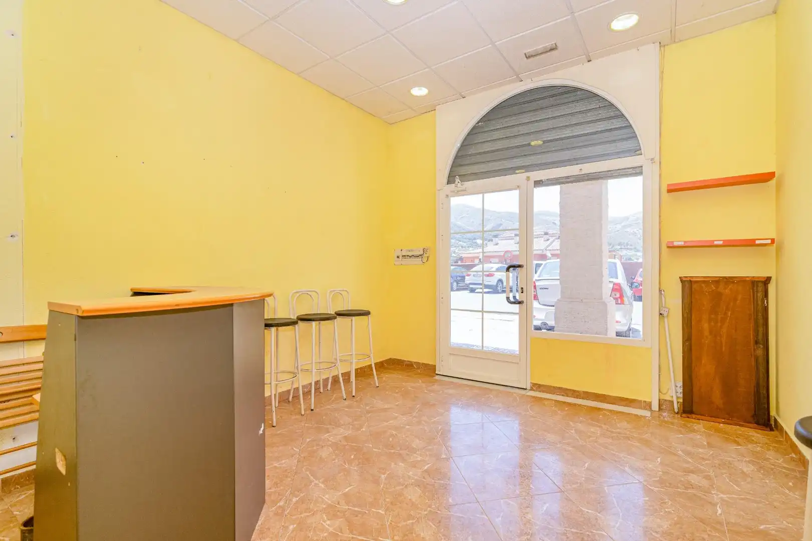 Local comercial en venta en Avenida de Sierra Nevada, imagen 25