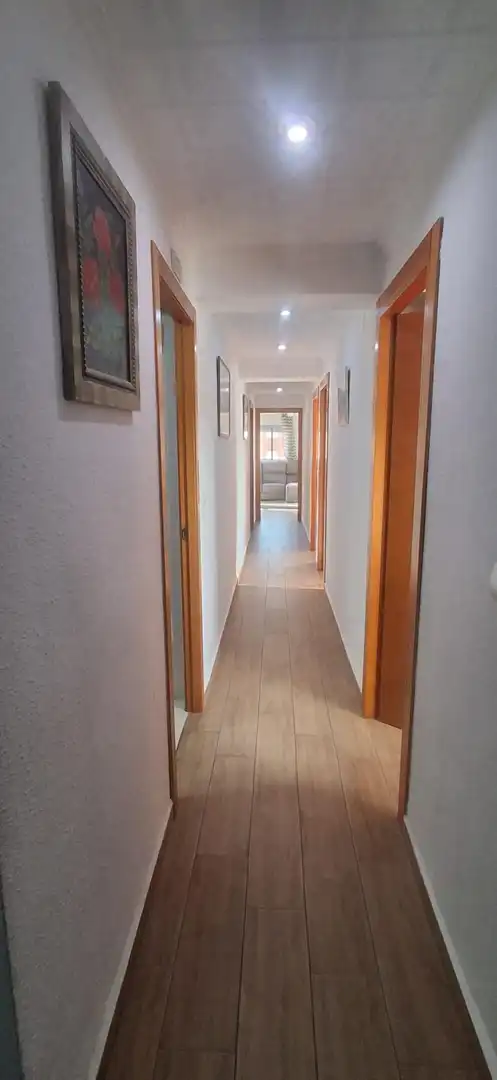 Flat for sale in Cullera  with Air Conditioner, Furnished and Balcony