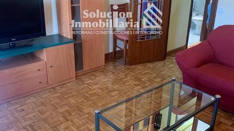 Photo 2 of Flat to rent in Pizarrales, Salamanca