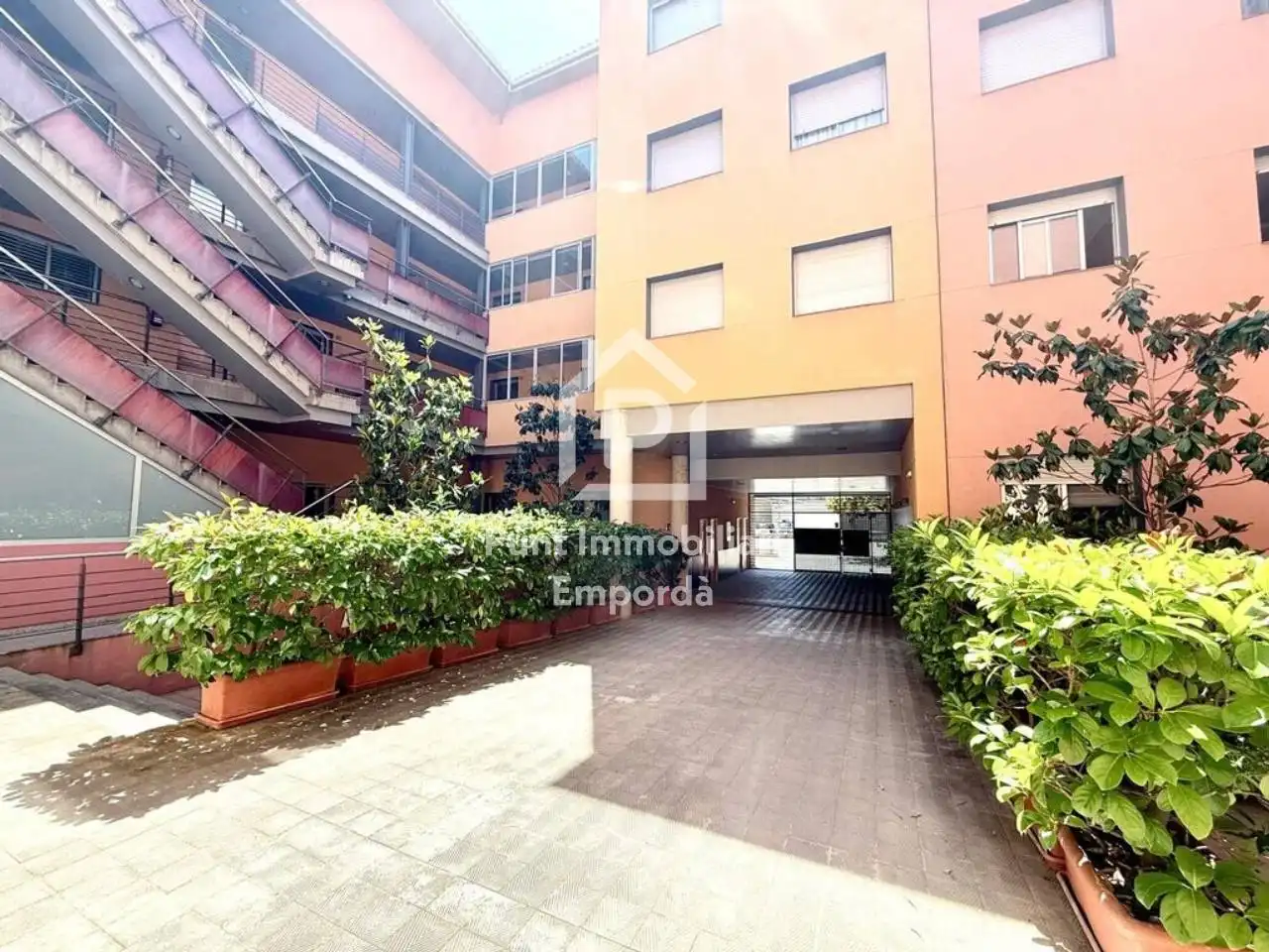Wohnung mit Terrasse zum Verkauf in Plaza Ernest Lluch, imagen 23
