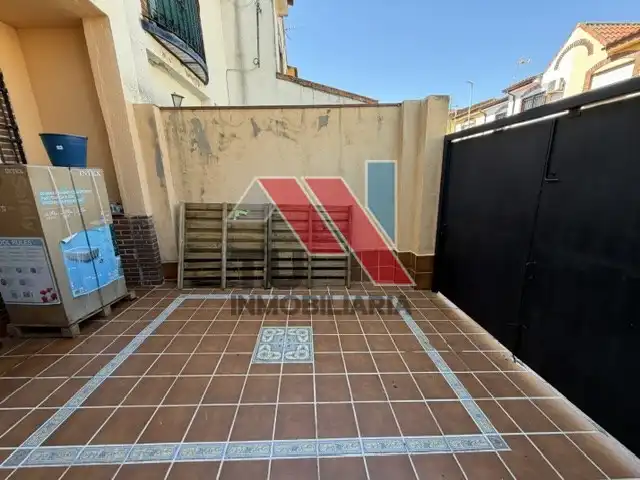 Terrace of Houses for sale in Alcabón  with Heating and Terrace