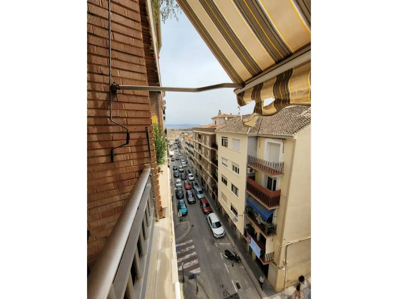 Flat with terrace for sale in Baza, imagen 7
