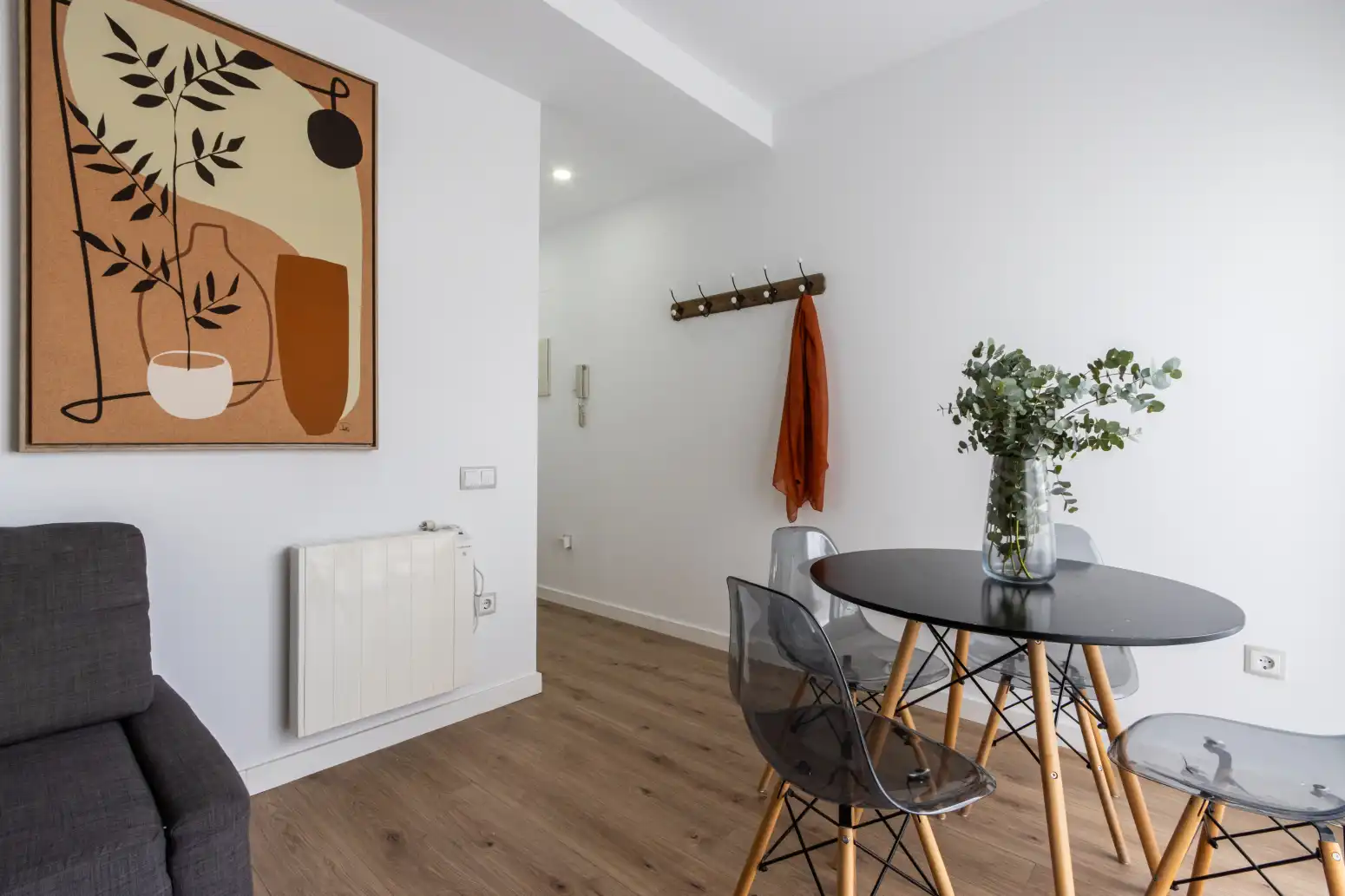 Flat for sale in Sant Pere Nord