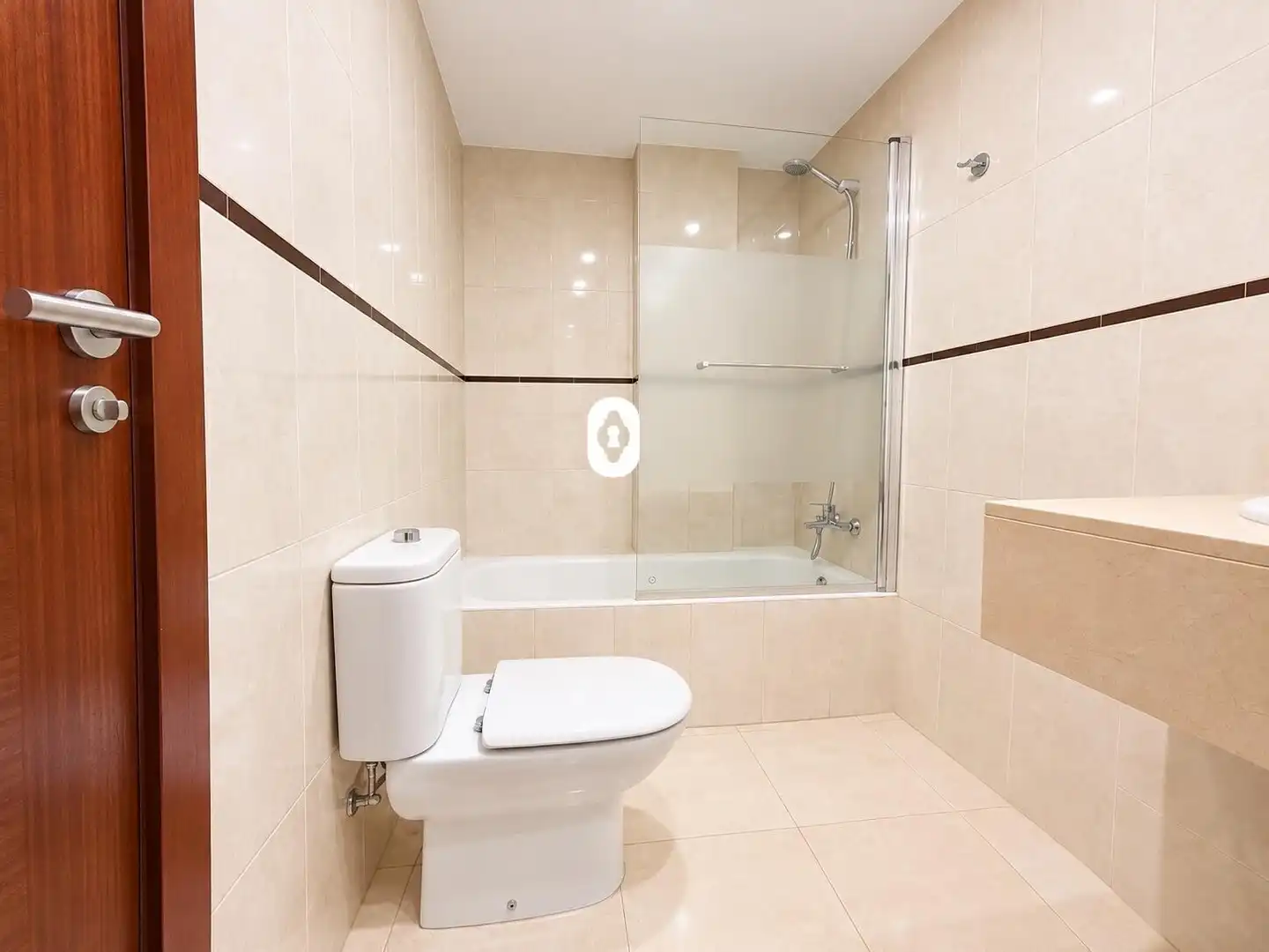 Penthouse with terrace for sale in Cristo Rey - Parque Europa, imagen 5