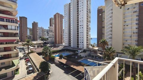 Foto 2 de Piso en venta en Avenida Madrid, Playa Levante, Benidorm