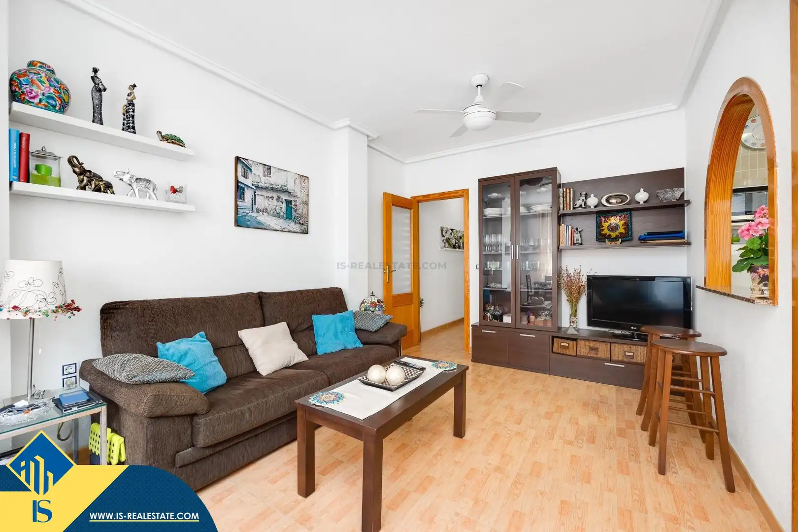 Flat for sale in Centro, imagen 21