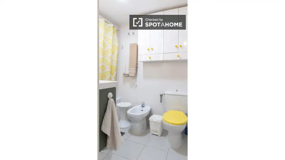 Wohnung zur Miete in Puente de Vallecas, imagen 19