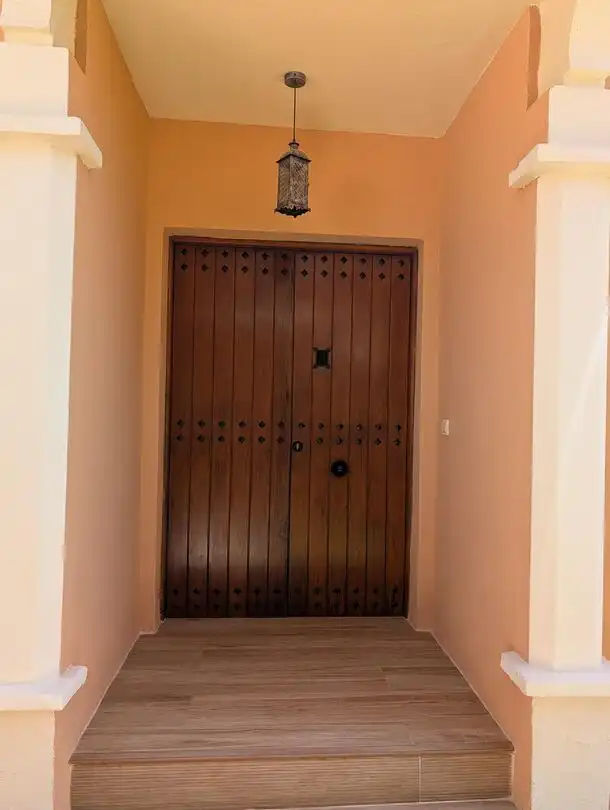 Casa o chalet en venta en La Alcaidesa con Aire acondicionado, Calefacción y Jardín privado