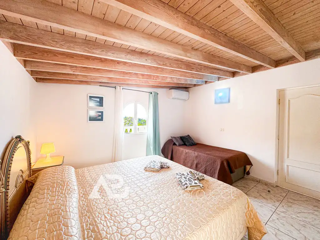 Chalet con piscina en venta en San Eugenio Alto, imagen 34