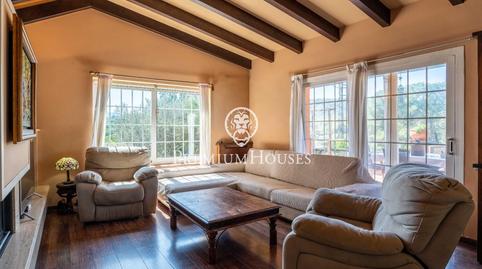 Foto 5 de Casa o chalet en venta en Begues, Barcelona