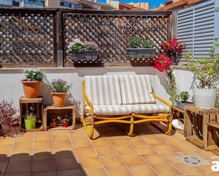 Terrace of Attic for sale in Sabadell  with Heating and Terrace