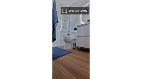 Foto 5 de Pis de lloguer a Canillas, Madrid