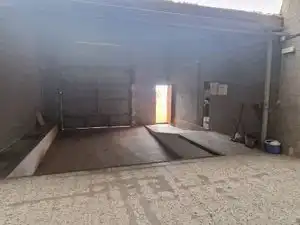 Fabrikhallen zum Verkauf in Santa Maria d'Oló mit Alarm