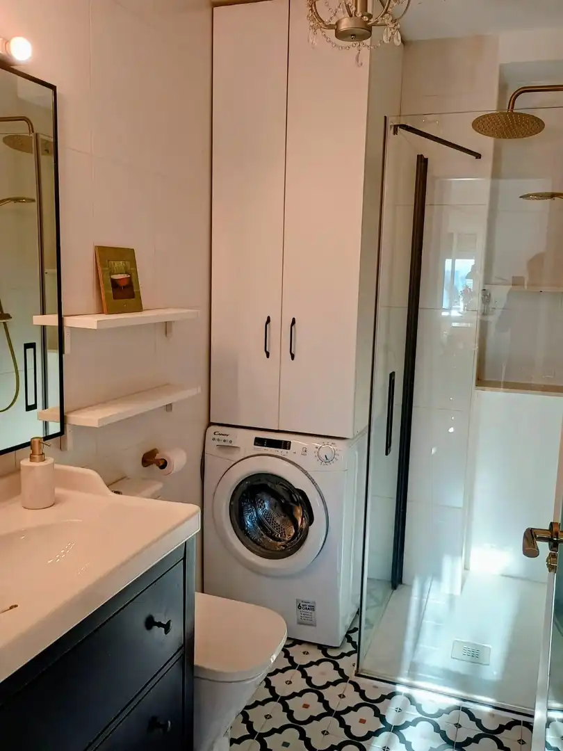 Appartement avec ascenseur à louer à CARRETAS 33, imagen 23
