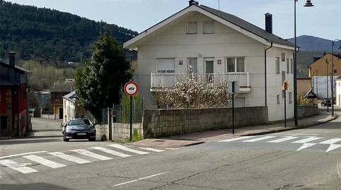 Foto 2 de Casa o xalet en venda a Calle Jesús y María, 2, Fabero, León