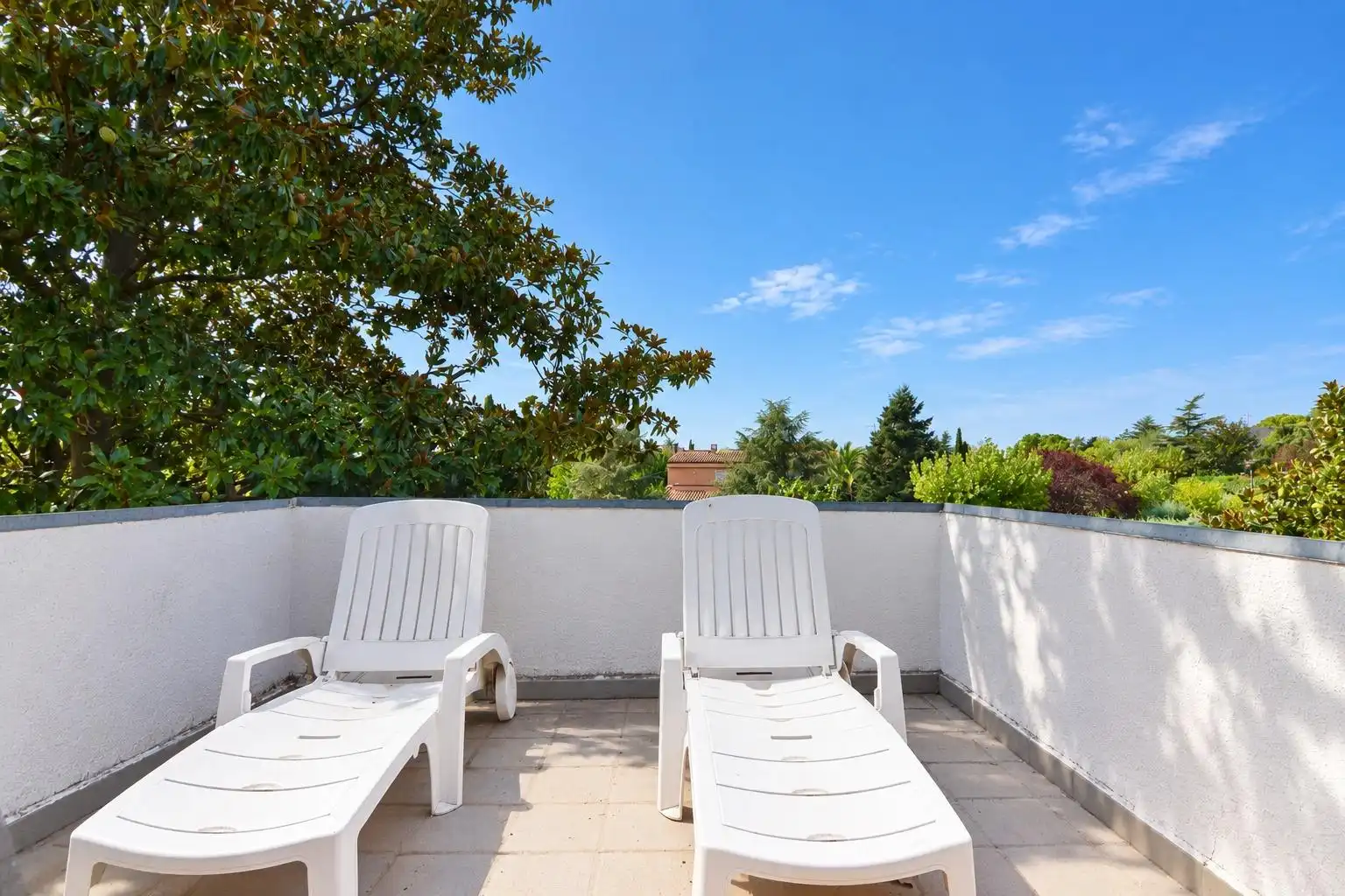 Terrace of Houses for sale in Valdepastores - Las Encinas