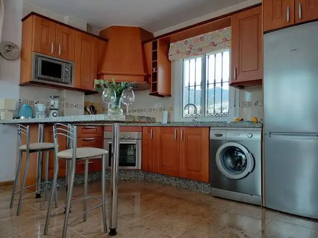 Villa mit Pool zum Verkauf in Montealto - Monterrey, imagen 41