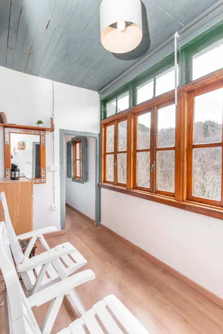 Casa o chalet en venta en Somiedo con Calefacción y Jardín privado