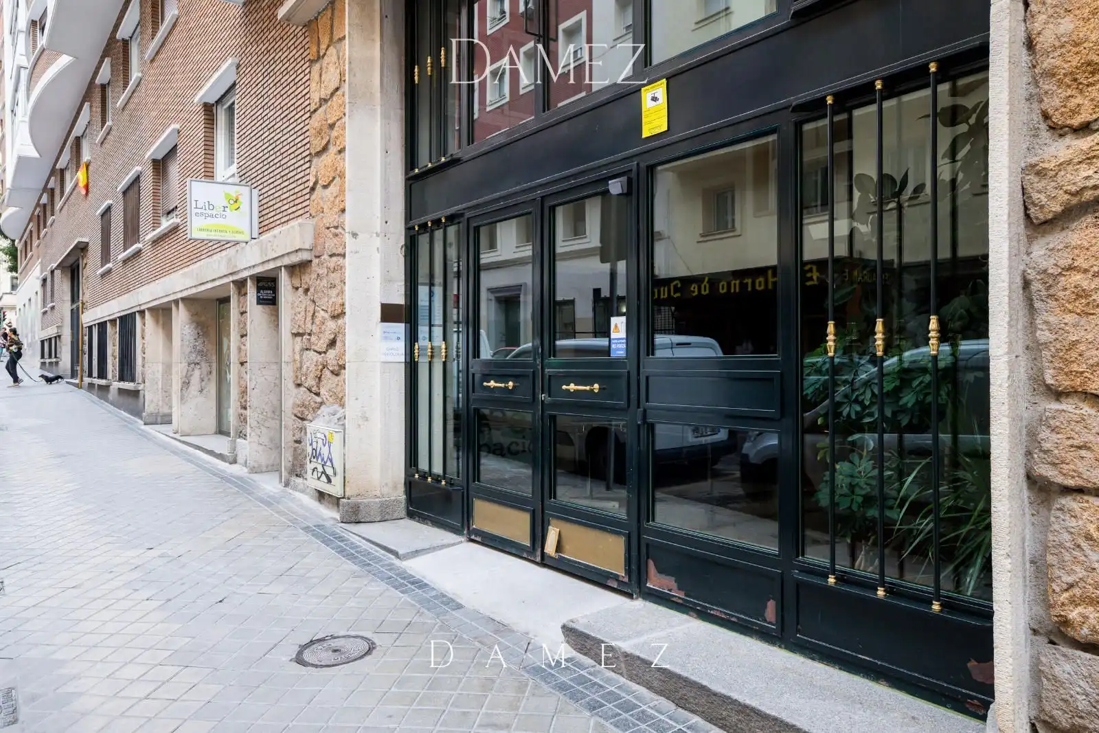 Business premises for sale in Chamberí, imagen 4