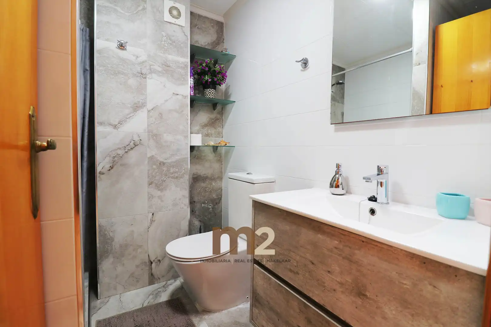 Apartment with lift to rent in Carrer la Pau, imagen 16