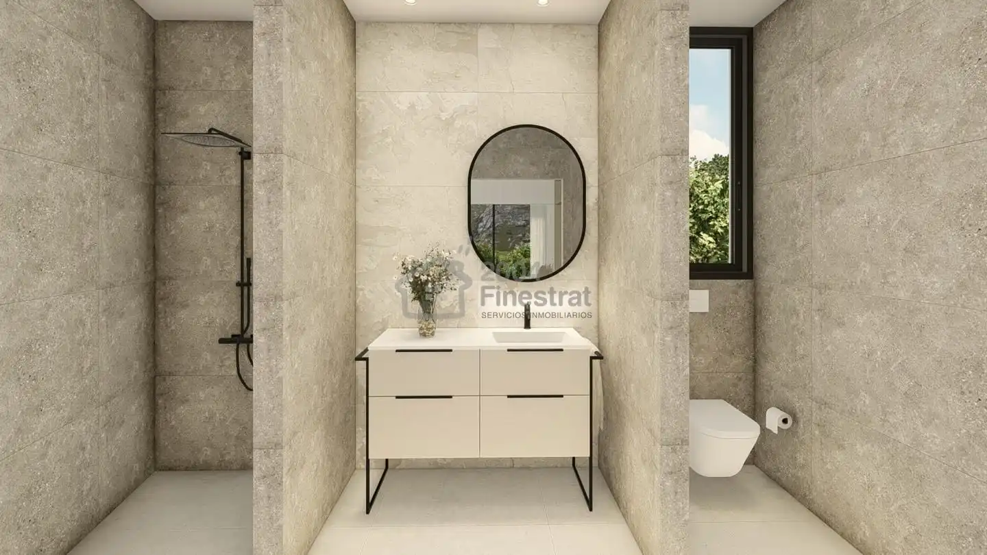 Maison avec piscine à vendre à Polígon Pau Número 1, imagen 12