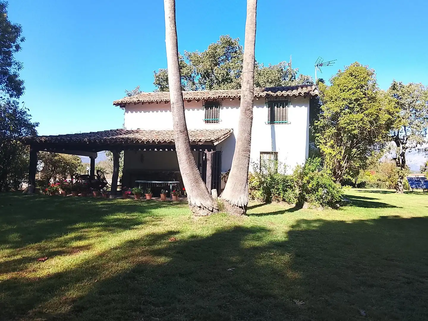 Haus mit Garten zum Verkauf in Madrigal de la Vera, imagen 124