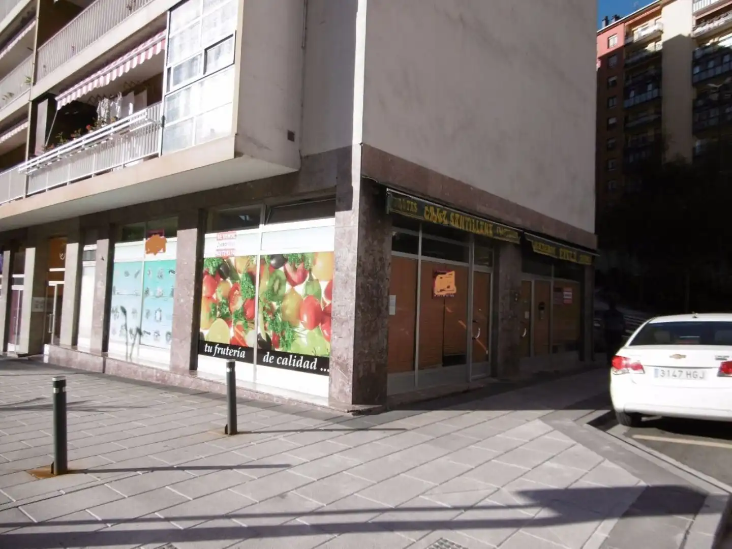 Business premises for sale in Zumarraga, imagen 7
