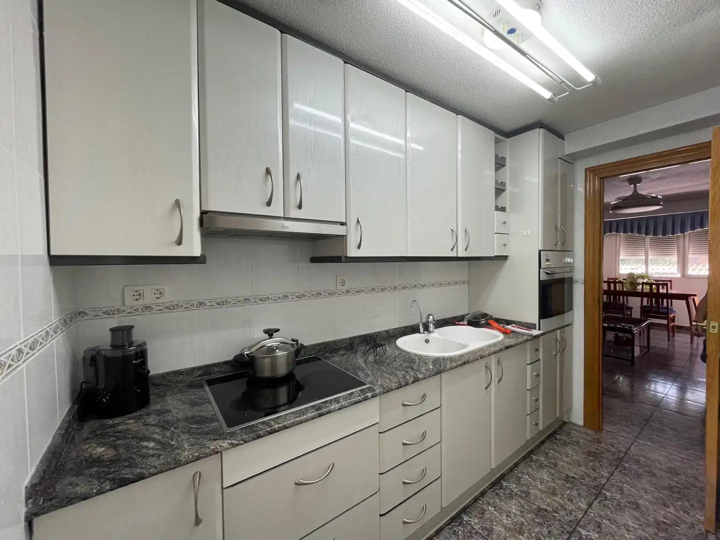 Apartamento de alquiler en El Palmar