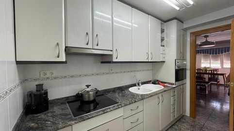 Foto 4 de Apartamento de alquiler en El Palmar, Murcia Capital