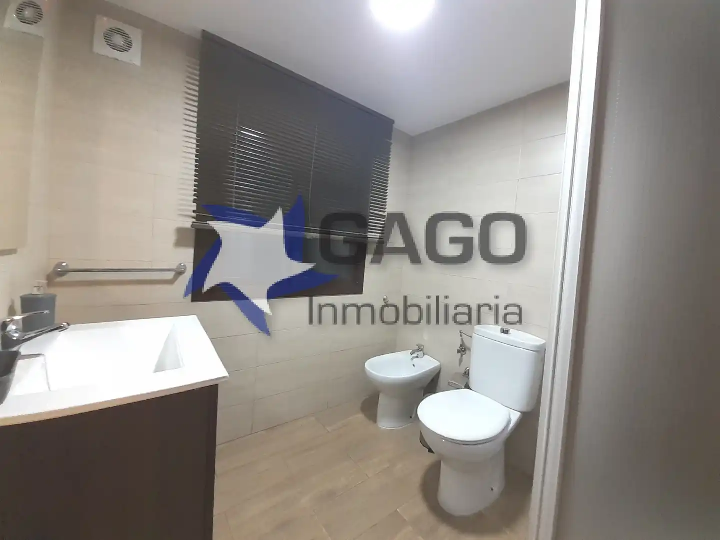 Flat for rent in Campo de la Verdad - Miraflores