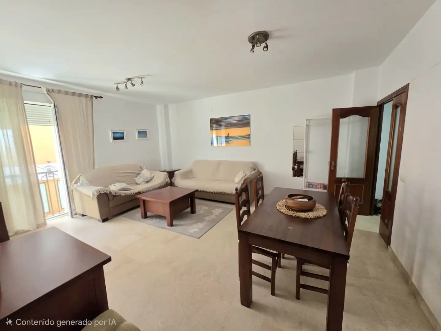 Flat with lift for sale in Tarifa ciudad, imagen 2