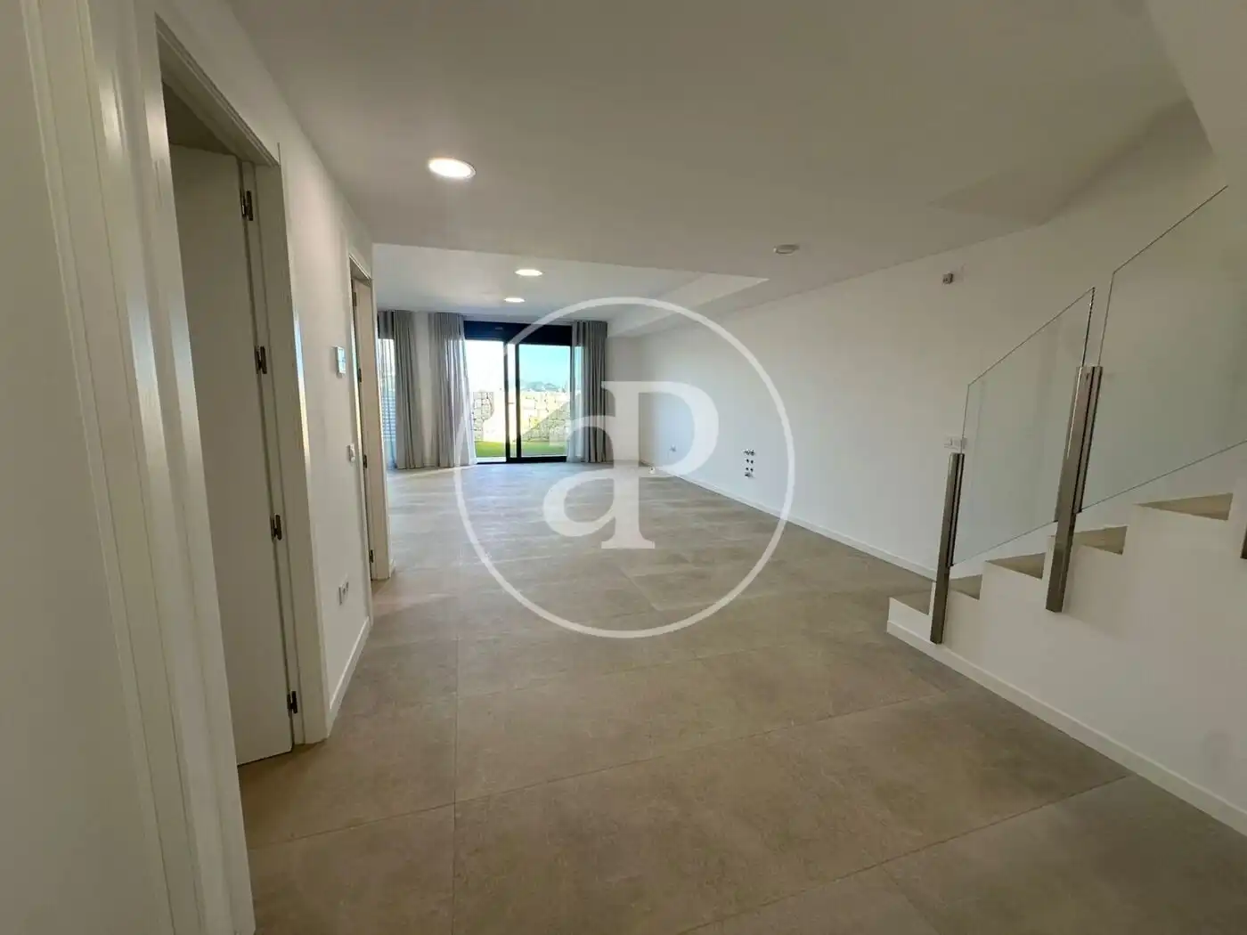 Dúplex en venta en Finestrat con Aire acondicionado, Calefacción y Jardín privado