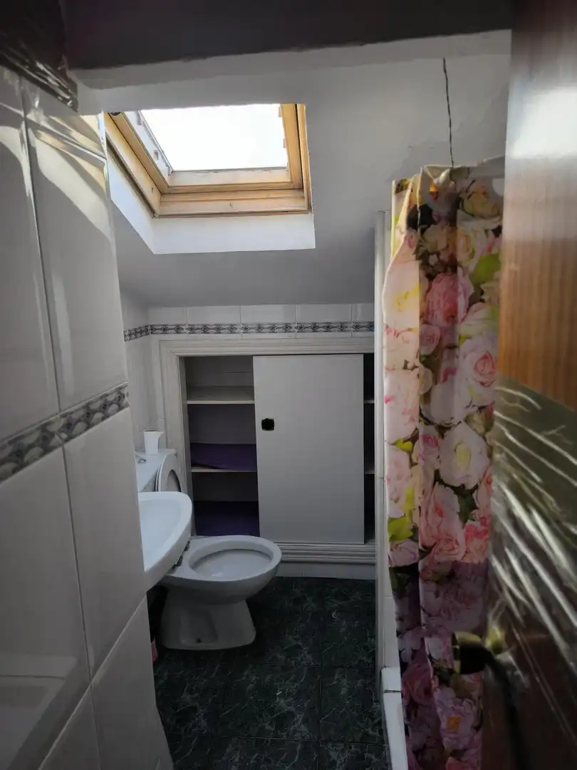 Bathroom of Study for sale in Buenavista - El Cristo