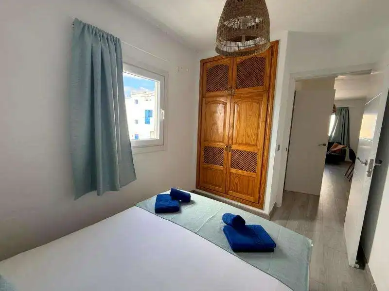 Habitación de Apartamento en venta en Yaiza con Terraza, Amueblado y Lavadora