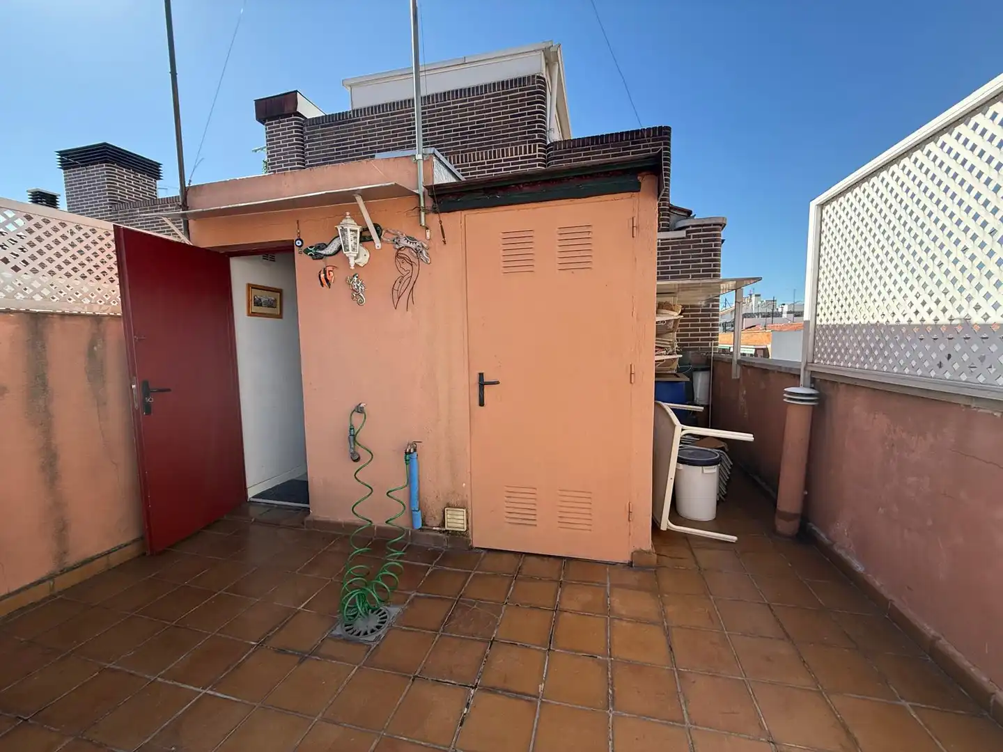 Dúplex en venta en Madrid, Madrid