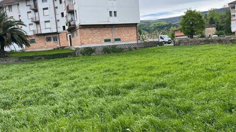 Foto 5 de Residencial en venta en Selaya, Cantabria